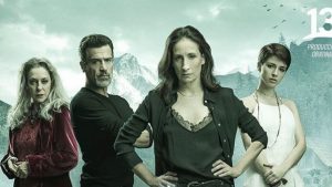 "Una falta de respeto": Televidentes criticaron horario en que se emitió final de "Río oscuro"