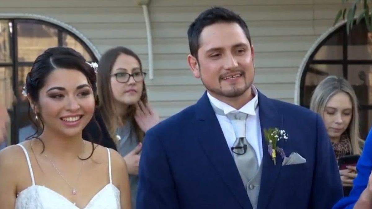 Novia de "Contra viento y marea" recibió gran noticia que le cambiará la vida