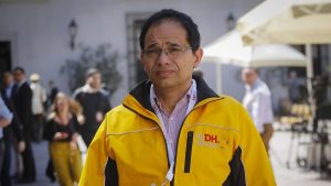 Familiares de detenidos desaparecidos exigen la renuncia de Sergio Micco