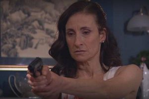 Amparo Noguera sobre horario de la final de "Río oscuro": "Es una falta de interés total"