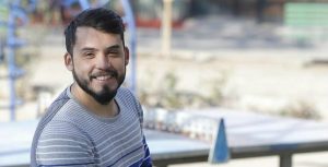 El mensaje de 'Hardcorito' sobre la igualdad tras viaje en micro con su hija