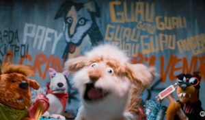 #AlertaDeEstreno: 31 Minutos lanzó canción sobre el abandono animal "Perro chico"