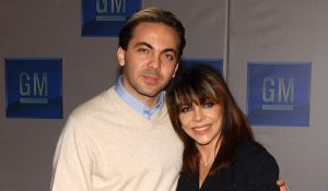 Verónica Castro respondió a rumores que la vinculan con su hijo Cristián