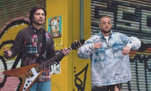 #AlertaDeEstreno ¿Ya viste el nuevo videoclip de Juanes?