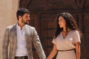 'Hercai': Así es la nueva apuesta turca que TVN emitirá en horario prime