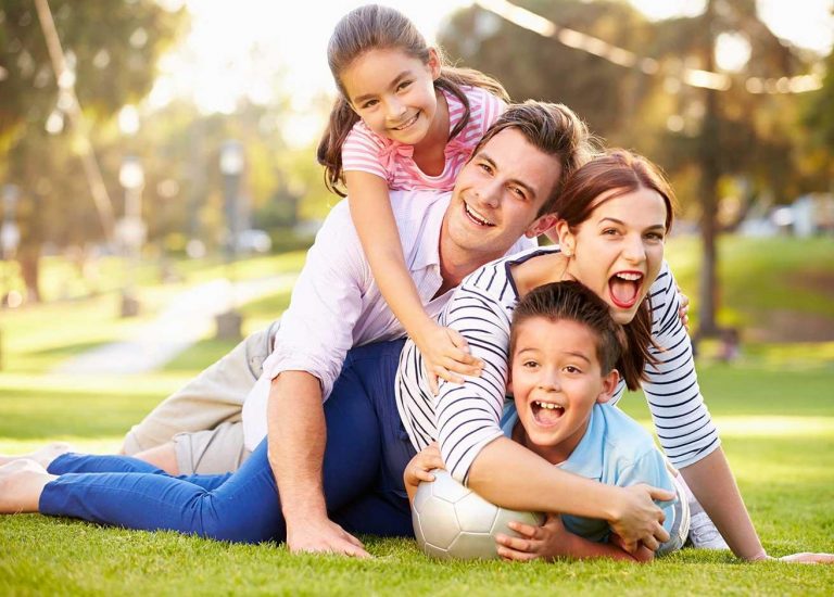 Panoramas para compartir con tus hijos este fin de semana