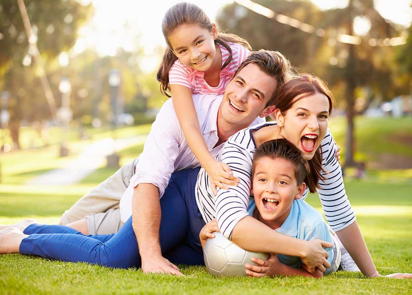 Panoramas para compartir con tus hijos este fin de semana