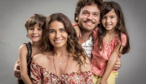 Mega ya tiene fecha de estreno para su nueva teleserie brasileña