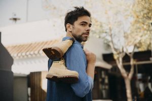 Francisco Gormaz contó cómo conoció a su pareja puertorriqueña