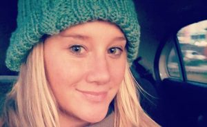 Rosemarie Dietz recibió lluvia de elogios al compartir foto de su rostro al natural