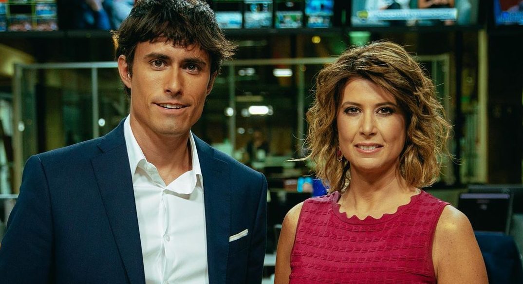 Roberto Cox sobre su ausencia en CHV Noticias: "No me siento cómodo"