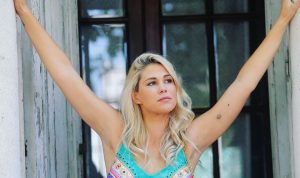 Laura Prieto realiza potente reflexión sobre salud en Chile