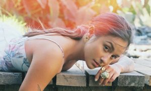 El potente mensaje con el que Denise Rosenthal celebró su cumpleaños