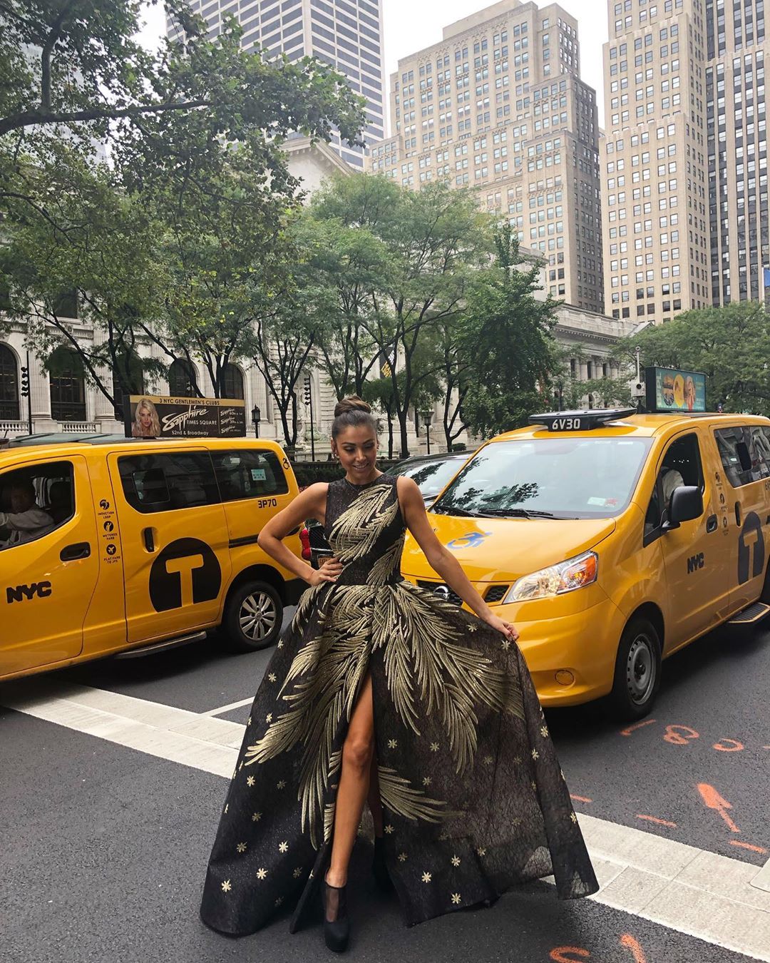 Sanhueza se encuentra entre Nueva York y Santiago 