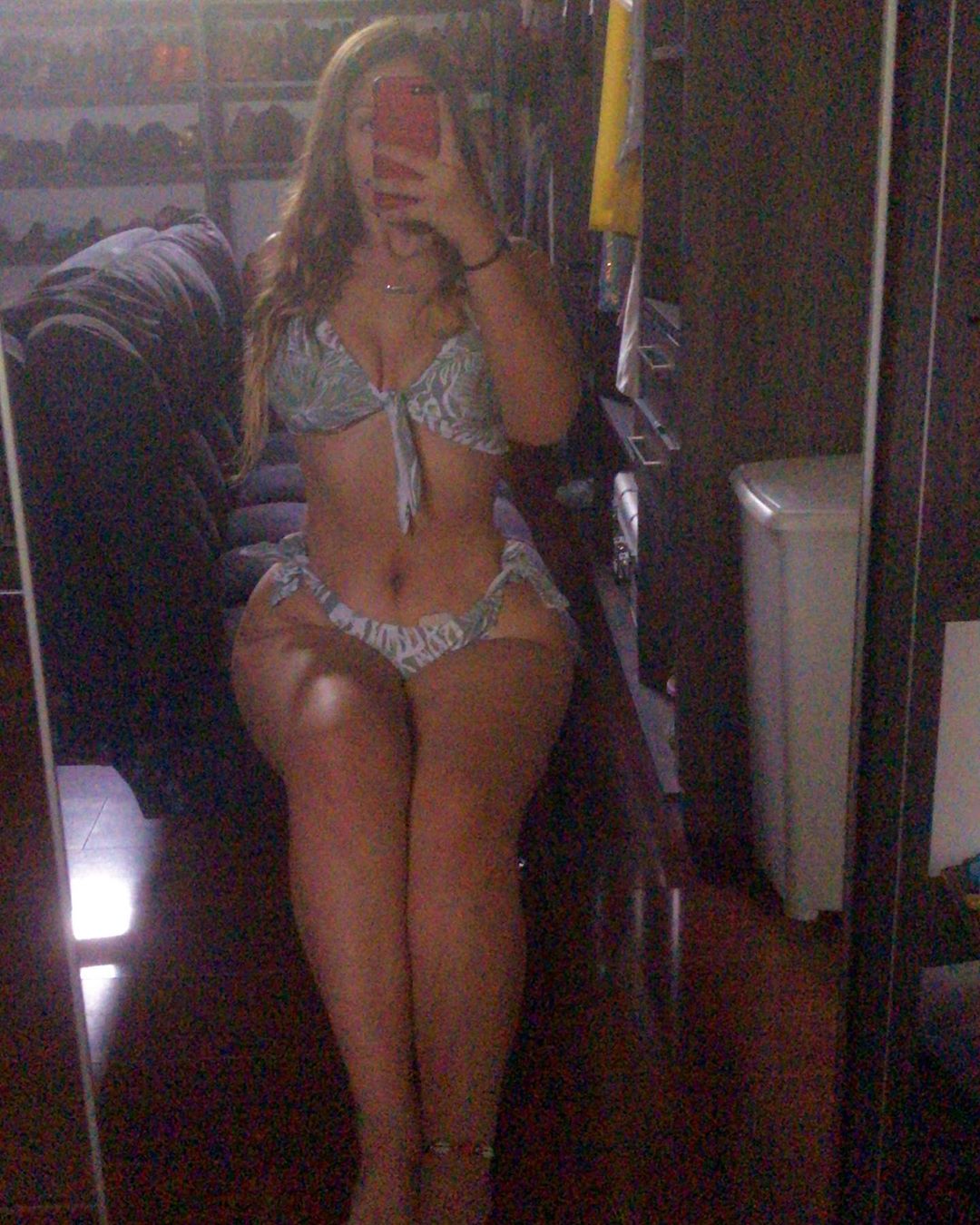 Hija de Pamela Díaz 