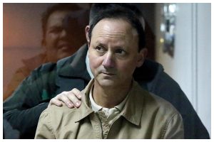 Caso Haeger: Jaime Anguita y sus hijas demandan al Estado y acusan "torturas"