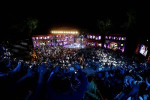 Festival del Huaso de Olmué confirma su realización en enero de 2020