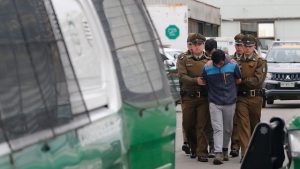 Fiscalía da a conocer que hay más de 20 mil imputados desde el comienzo de las protestas sociales