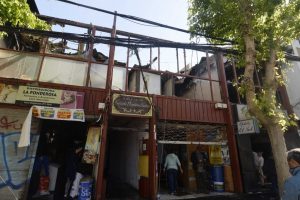 Gobierno cifra en 6.800 las Pymes afectadas por hechos de violencia