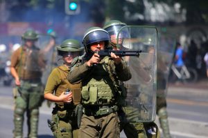 Gobierno tilda de 'irresponsable' informe de Amnistía Internacional