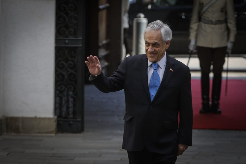 Piñera