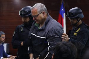 Padre de joven herido por John Cobin: "Si le disparó ahí, es porque quería matarlo"