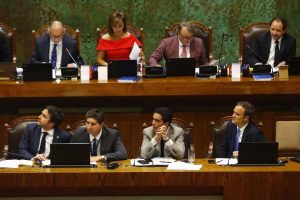 Diputados rechazan alza de pensiones para mayores de 80 años