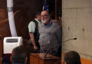 Imputado por baleo en La Dehesa quedó con prisión preventiva