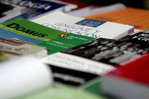 Mineduc da a conocer el plan de modernización de textos escolares 2020