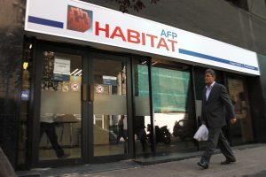 Tribunal Constitucional acepta solicitud de enfermera que busca retirar sus fondos de AFP