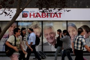 Cadem: Confianza en las AFP experimenta importante alza