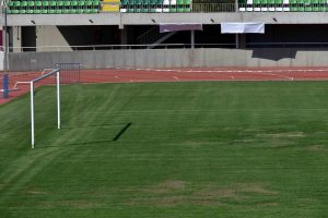 No vuelve: ANFP suspende fútbol para este fin de semana