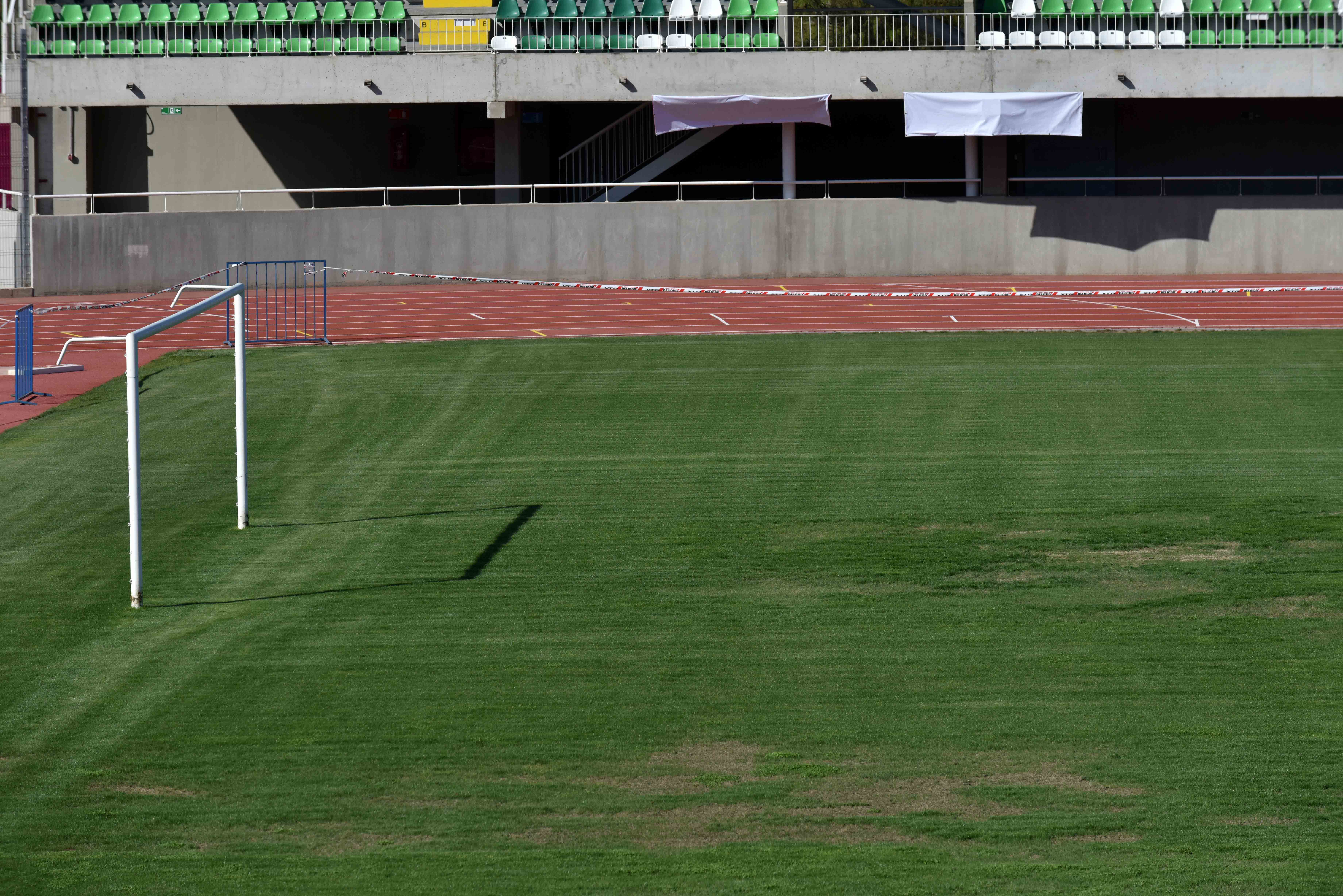 No vuelve: ANFP suspende fútbol para este fin de semana