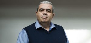 La condición de Aldo Schiappacasse para participar en "el que baila pasa"