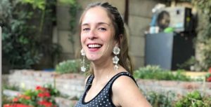 Alison Mandel se sinceró sobre su difícil proceso para quedar embarazada: "Tuve que recurrir a la ciencia"