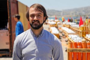 Municipalidad de Valparaíso subirá el sueldo mínimo a sus trabajadores