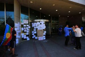 Actualización estado de salud de Gustavo Gatica: Ambos ojos tienen traumatismo grave