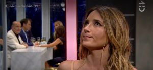 Camila Nash sorprendió con confesión sobre su relación con Julio César Rodríguez