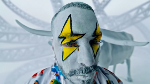 #AlertaDeEstreno: J Balvin lanzó su nueva canción, "Blanco"