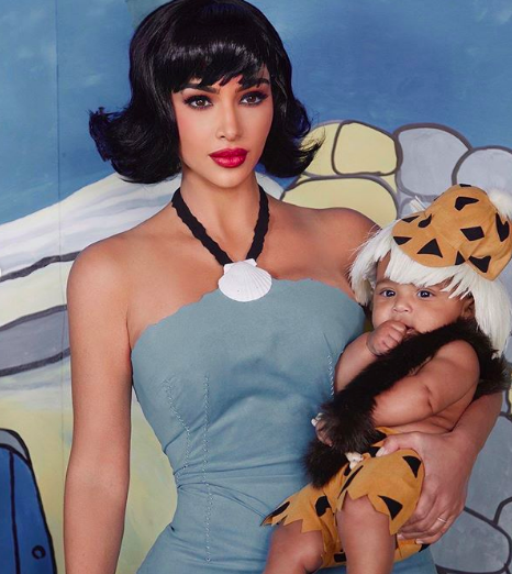 Los mejores disfraces de Halloween de las celebridades