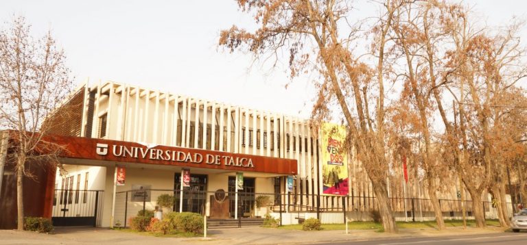 Universidad de Talca se suma al reajuste del sueldo mínimo a trabajadores