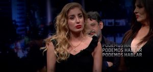 Dani Castro y su quiebre con Pascual Fernández: "Estoy contenta que ya no esté en mi vida"