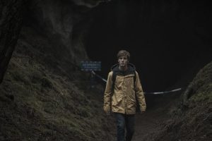 Así partió todo: Revisa el video del casting de los actores de  "Dark"