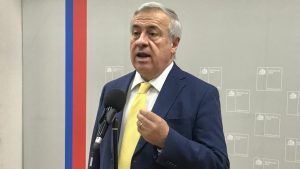 Minsal decreta alerta sanitaria para 6 regiones y 2 provincias del país