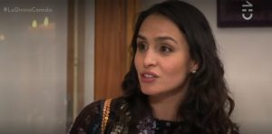 Fernanda Urrejola se sinceró sobre su nueva relación de pareja: "Es un gran regalo"