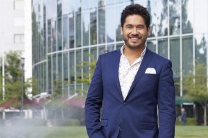 Gino Costa asumirá importantes desafíos como animador en TVN