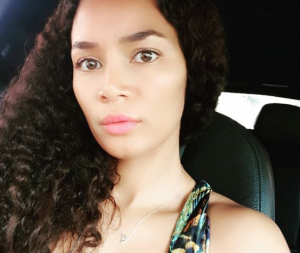 Ex modelo de 'MCC' contó que no sabía que estaba embarazada: ya tiene 5 meses