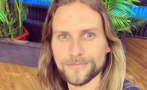 Jean Philippe Cretton sorprendió con radical cambio de look en "Viva la pipol"