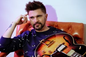 #AlertaDeEstreno ¡No te pierdas el nuevo videoclip de Juanes!