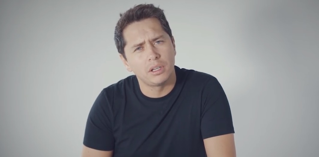 Así respondió Karol Lucero luego de que Kramer lo mencionara en su show